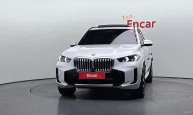 X5 (G05)