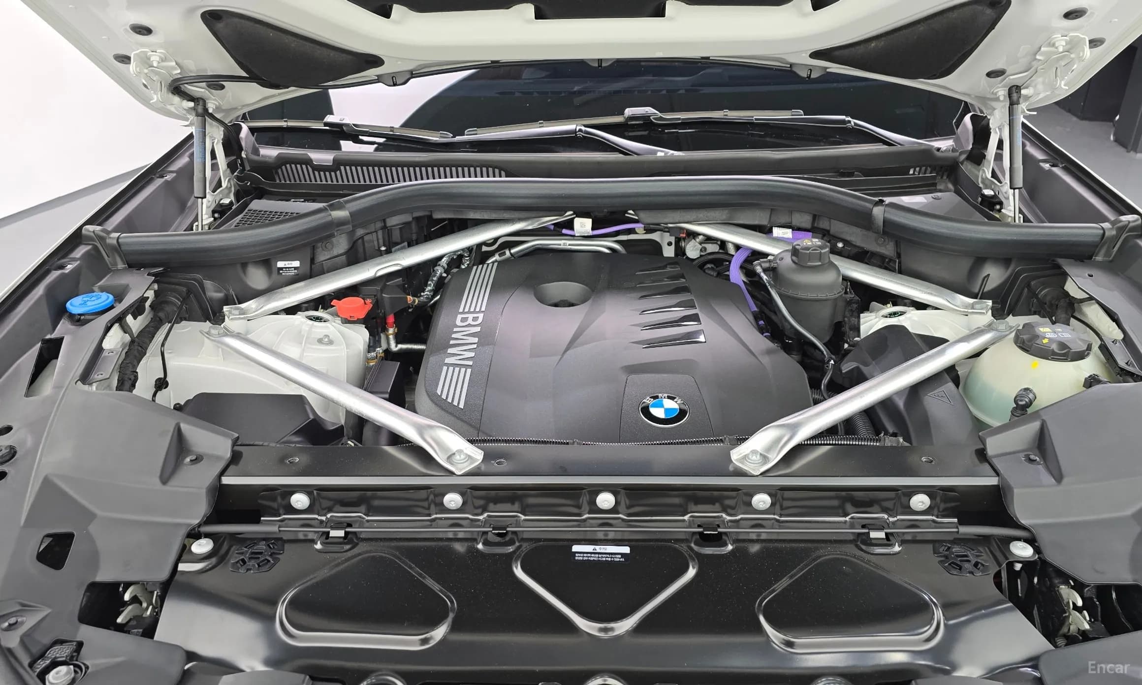 X5 (G05)