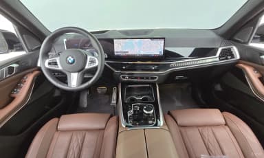 X5 (G05)