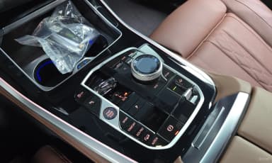 X5 (G05)