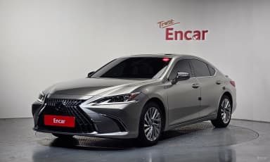 ES300h 7th Generation