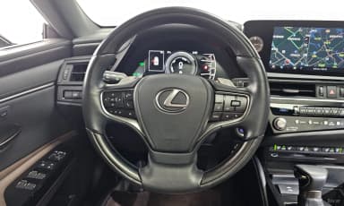 ES300h 7th Generation
