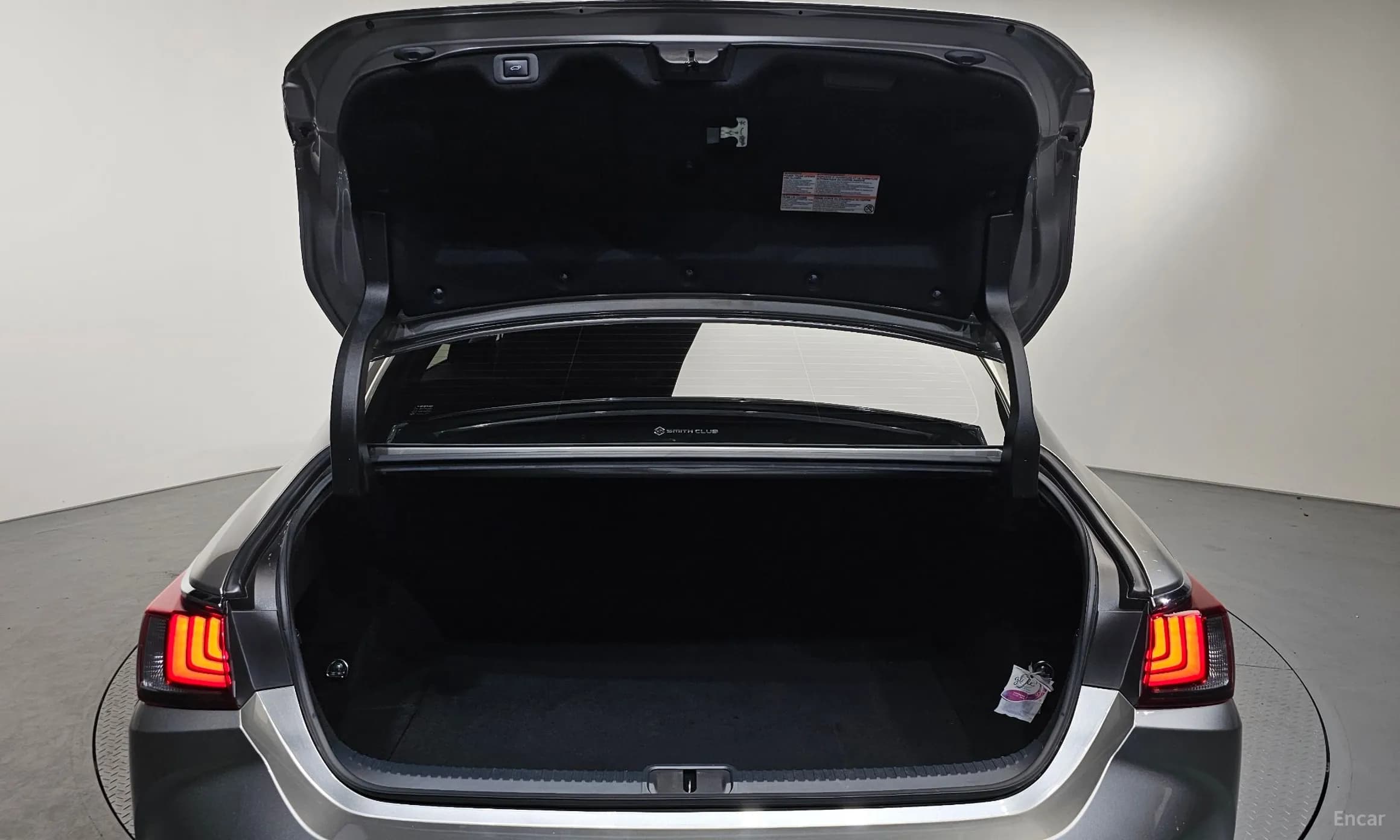 ES300h 7th Generation