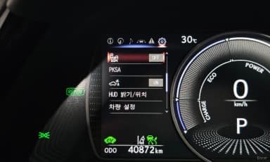 ES300h 7th Generation