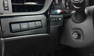 ES300h 7th Generation