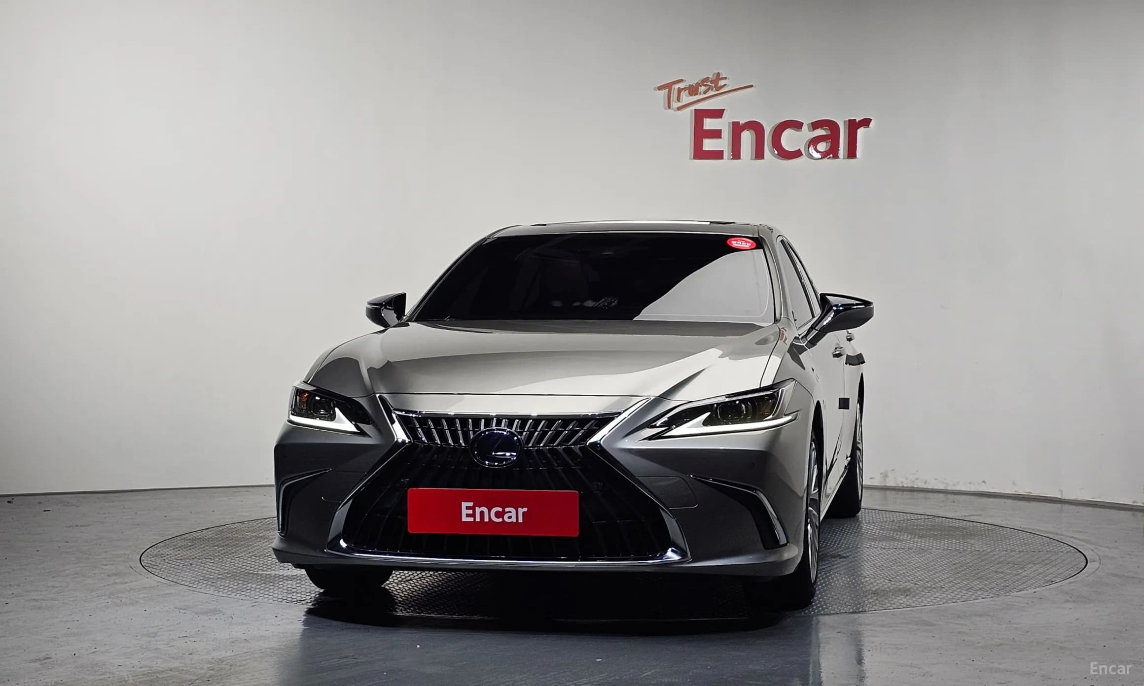 ES300h 7th Generation