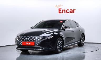 Grandeur IG Hybrid