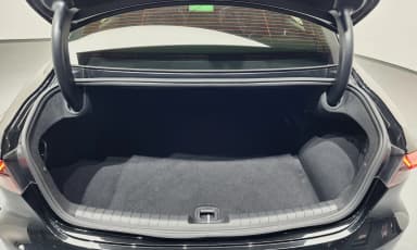 Grandeur IG Hybrid