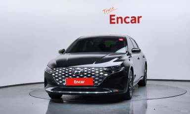 Grandeur IG Hybrid