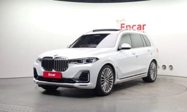 X7 (G07)