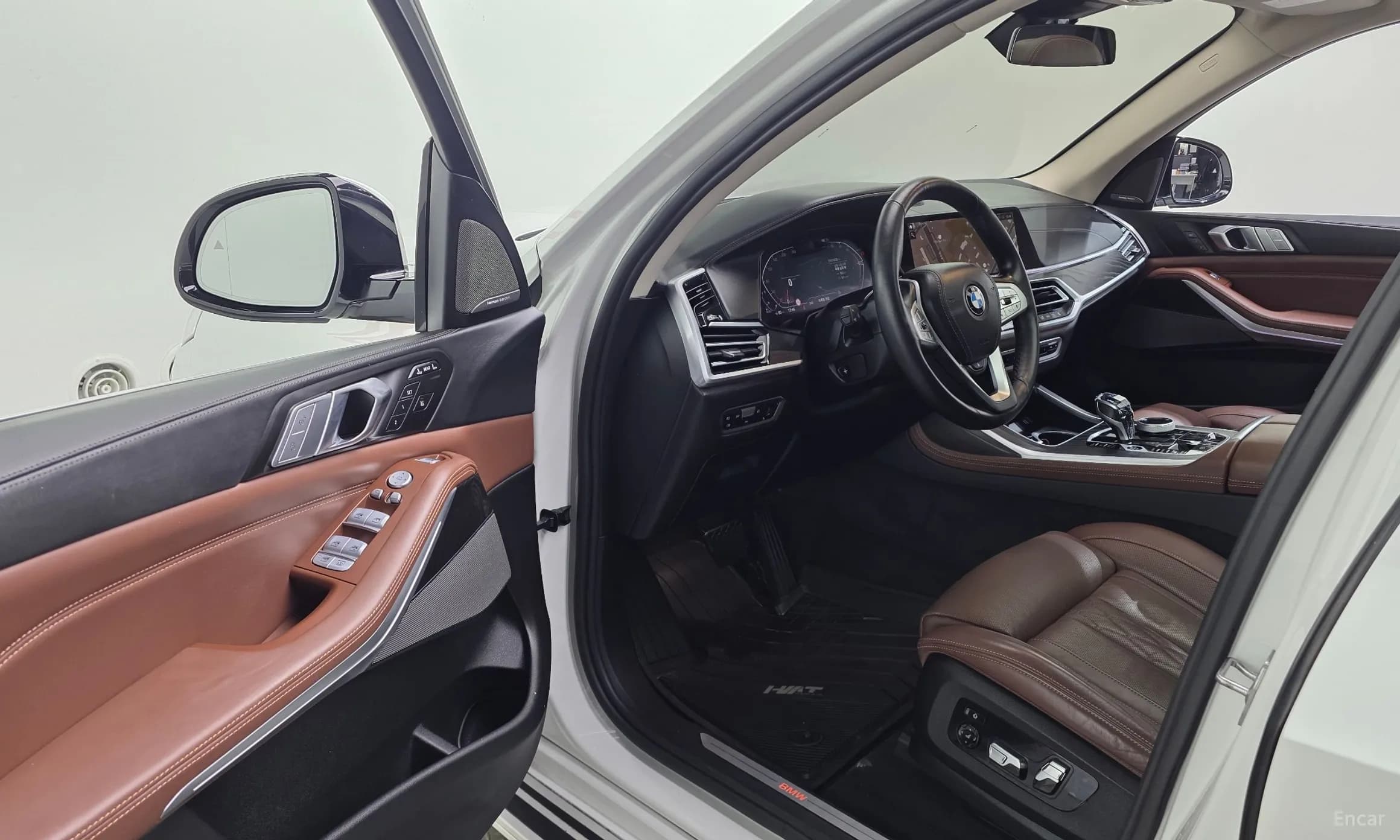 X7 (G07)