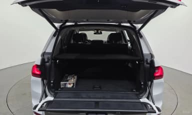 X7 (G07)