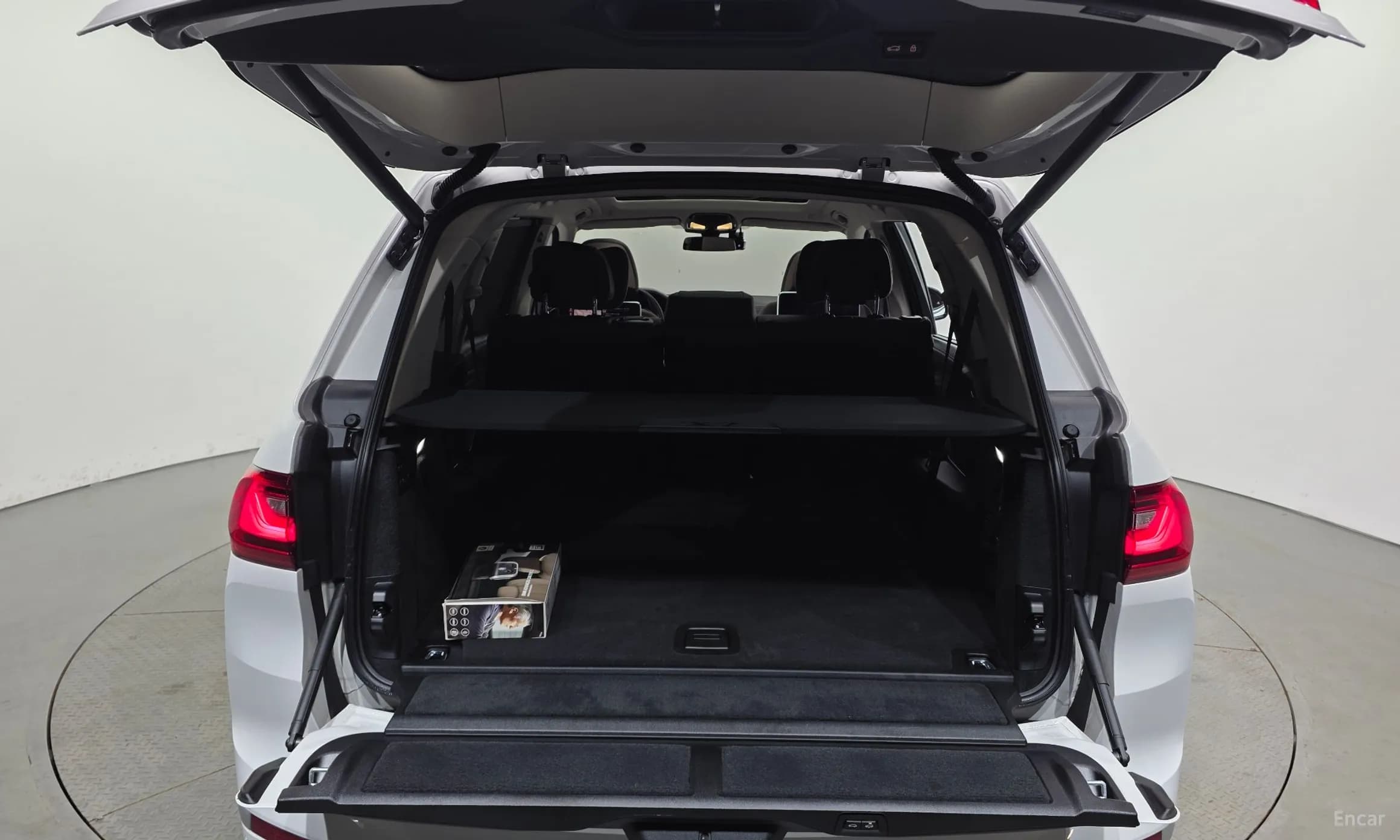 X7 (G07)
