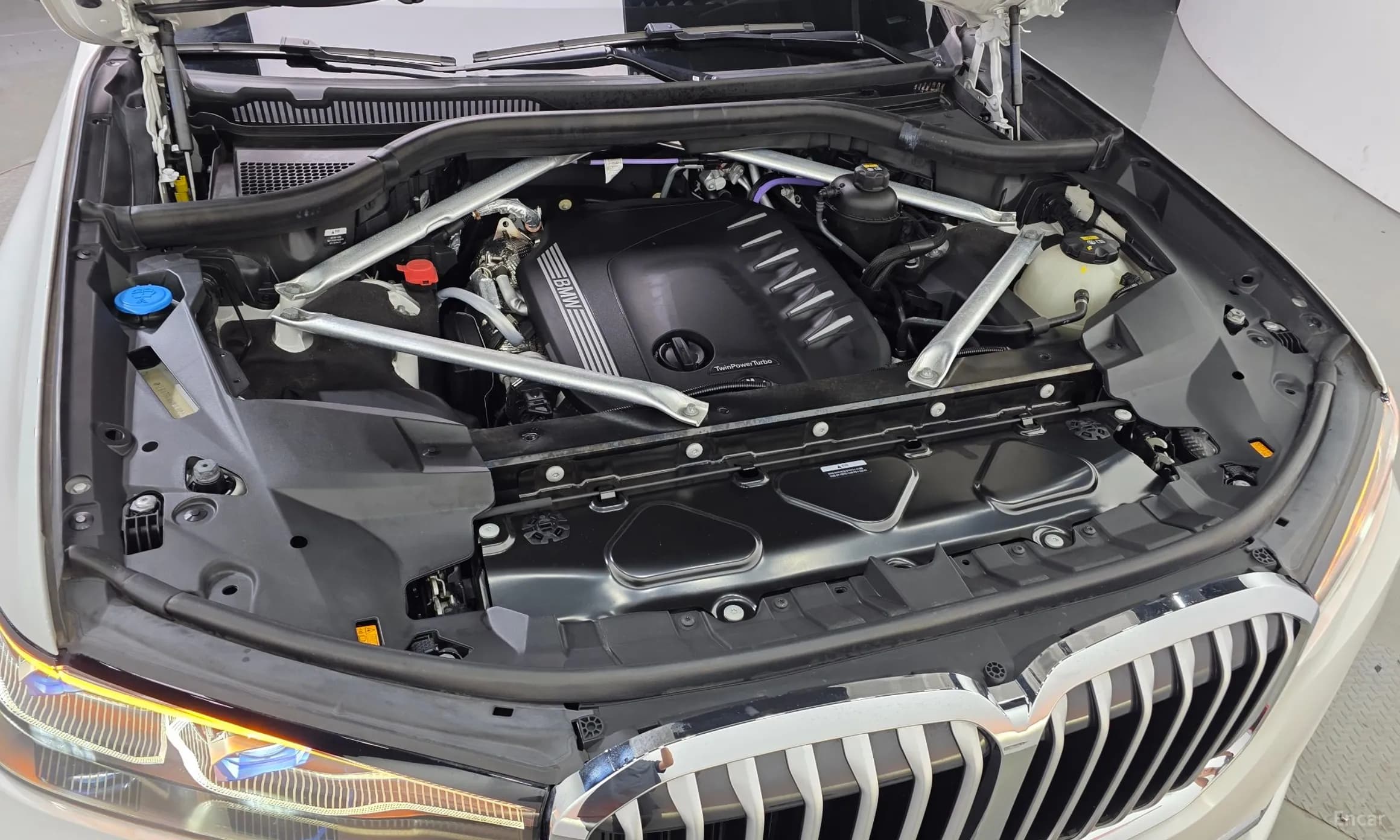 X7 (G07)