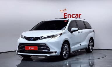 Siena 4th generation
