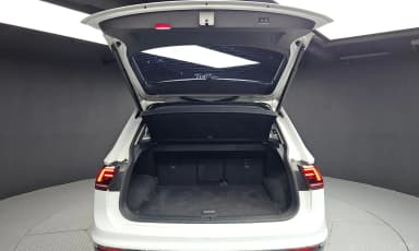 Tiguan 2nd Generation