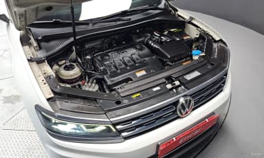 Tiguan 2nd Generation