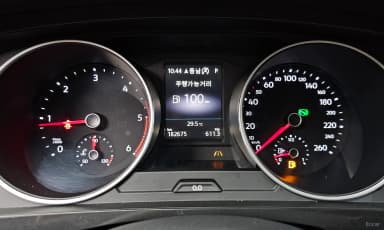 Tiguan 2nd Generation