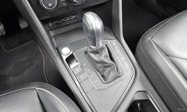 Tiguan 2nd Generation