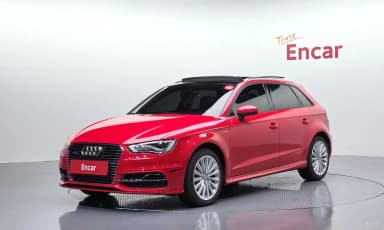 New A3