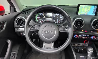 New A3