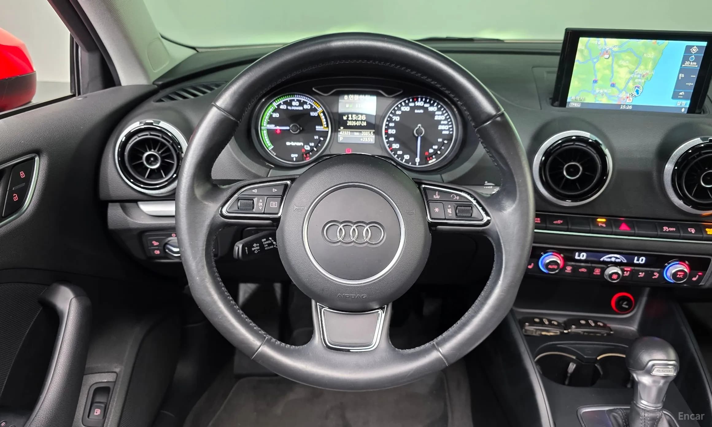 New A3