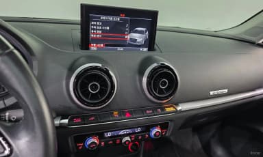 New A3