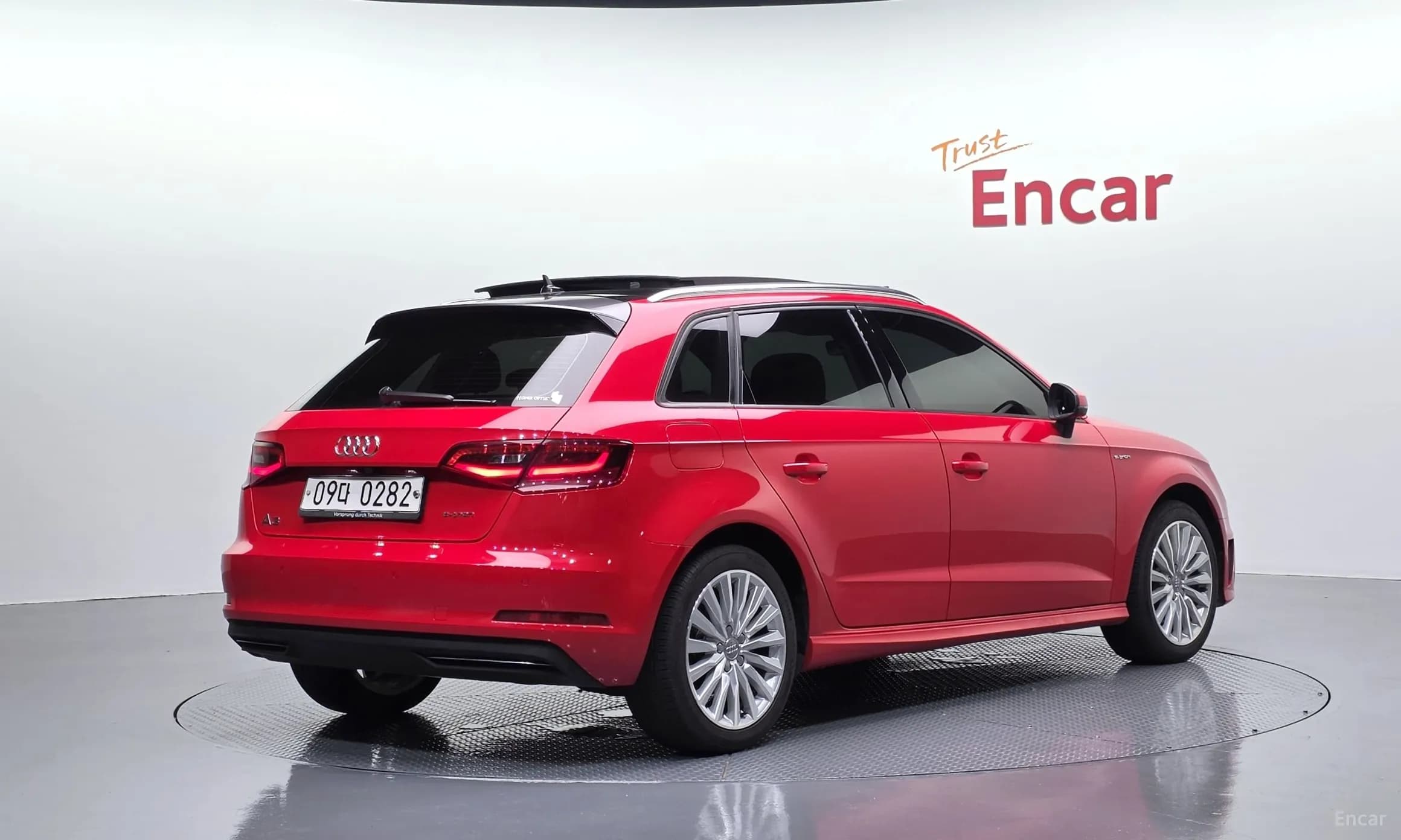 New A3