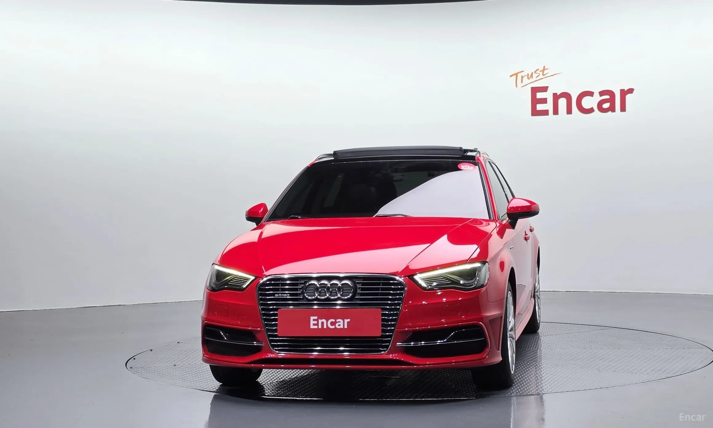 New A3