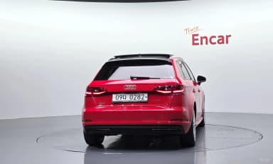 New A3