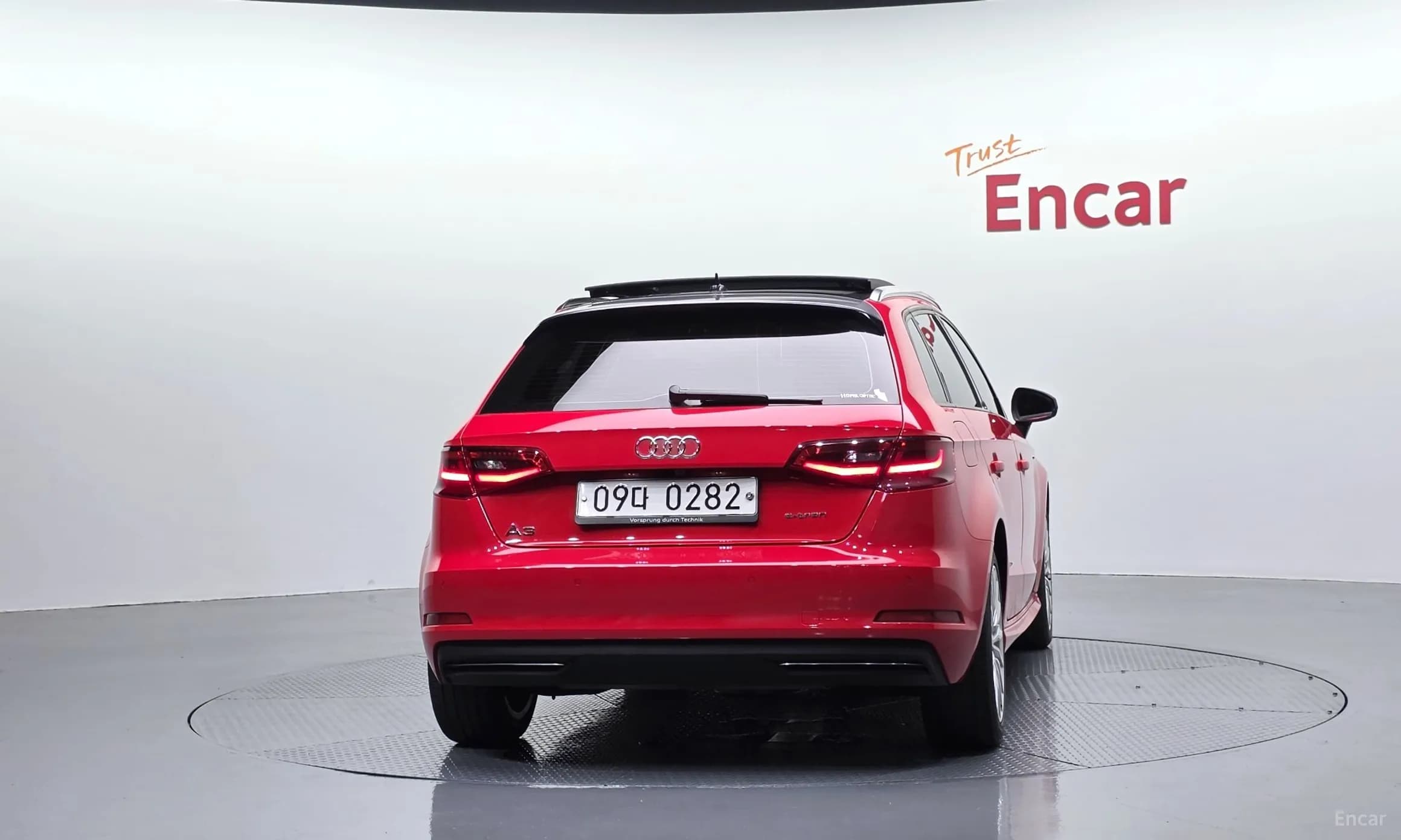 New A3