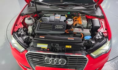 New A3
