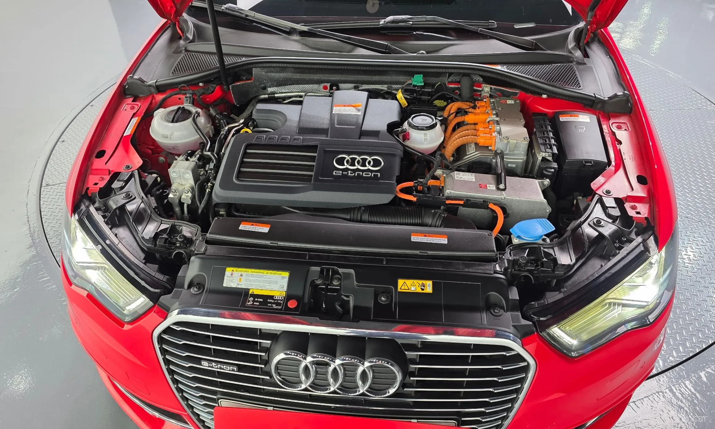 New A3