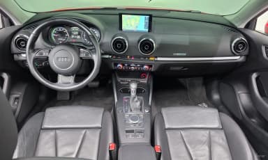 New A3