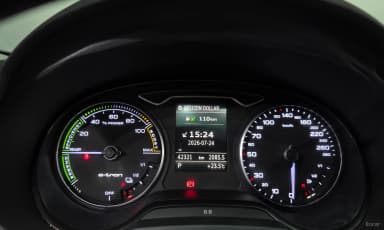 New A3