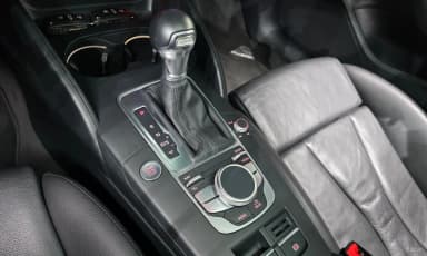 New A3
