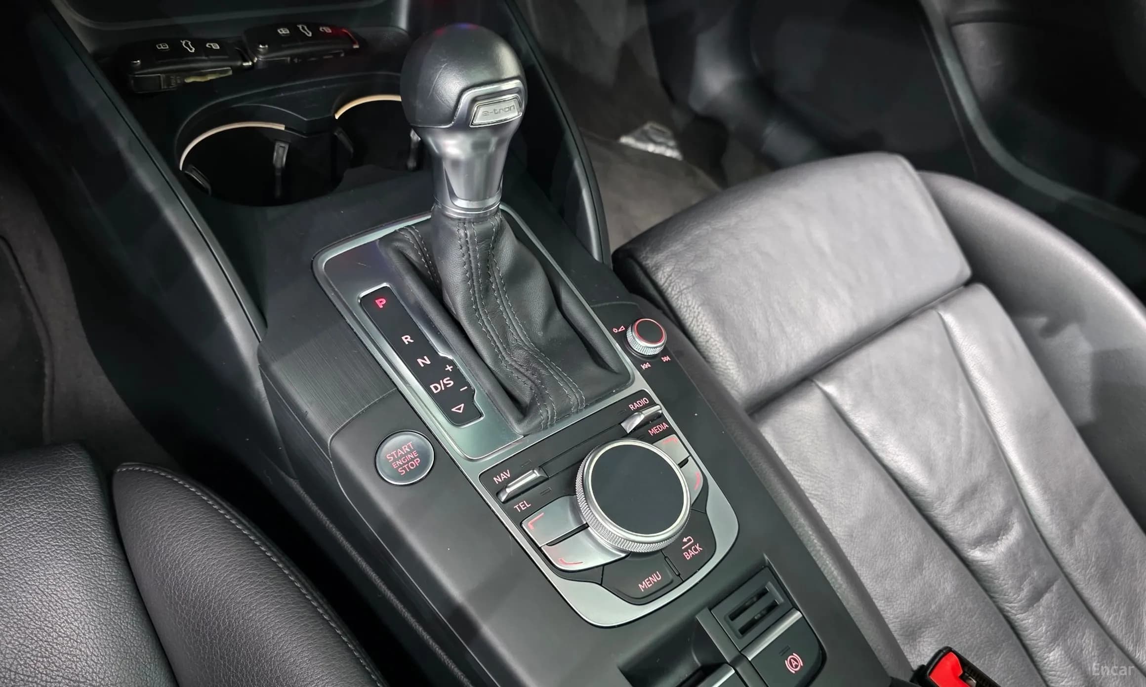 New A3