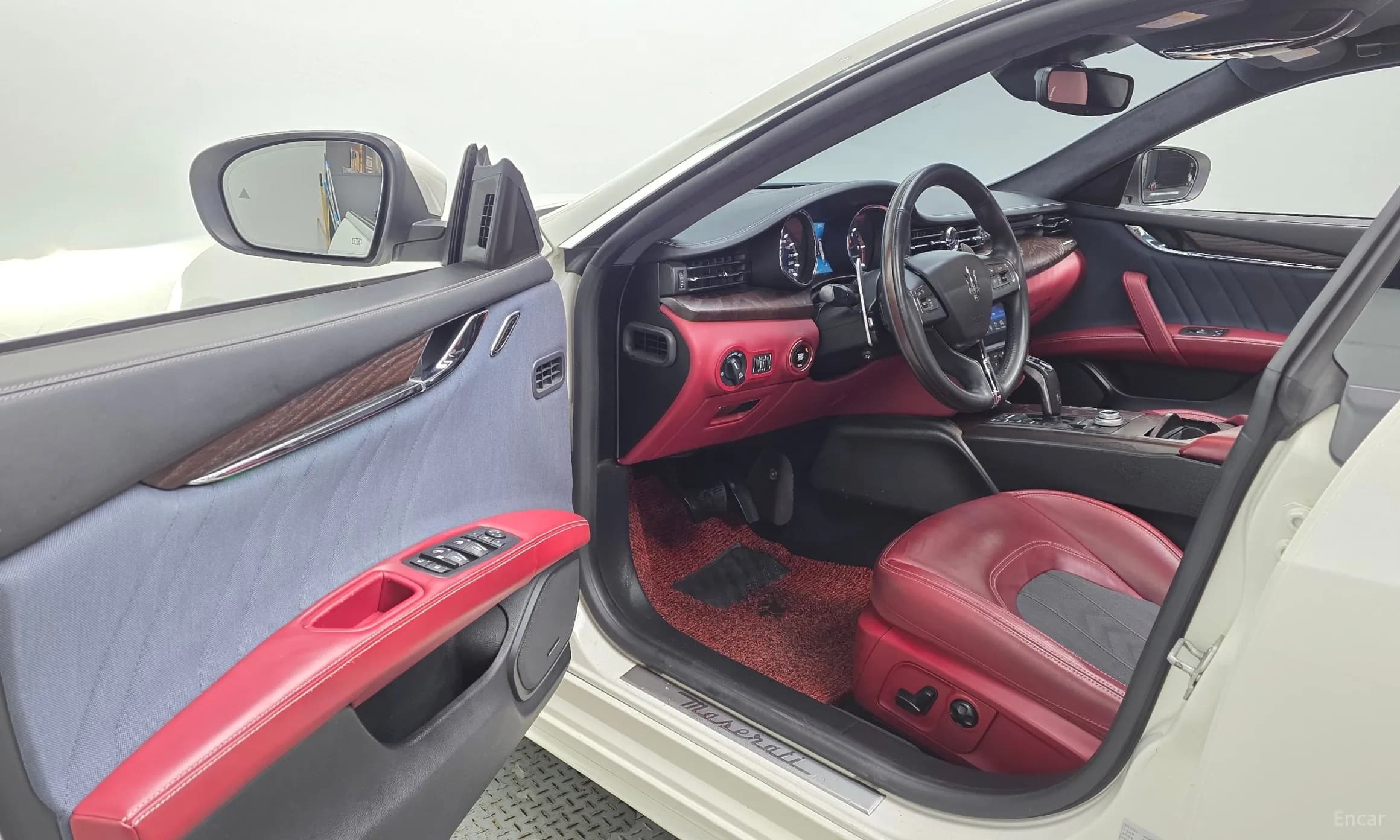 Quattroporte