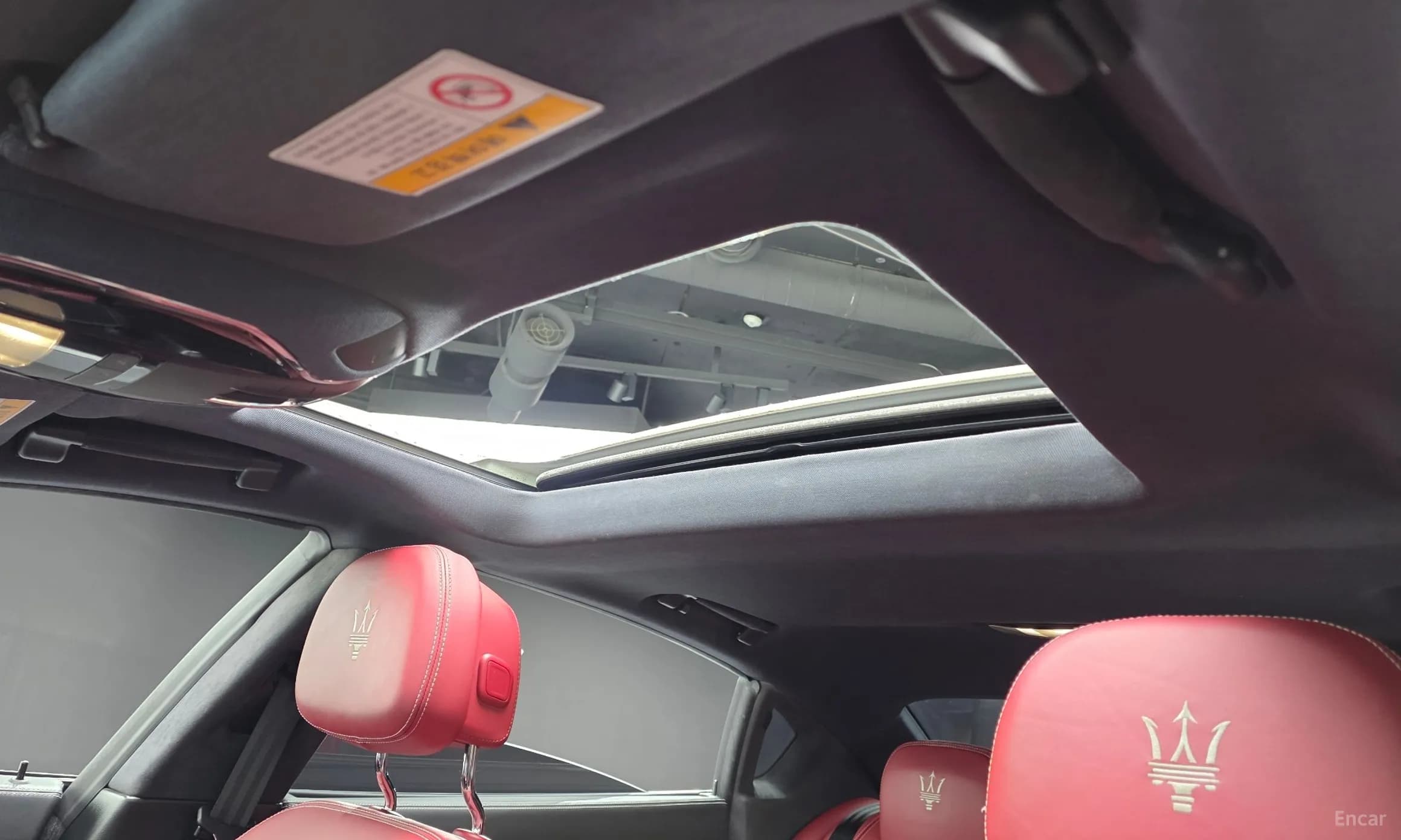 Quattroporte