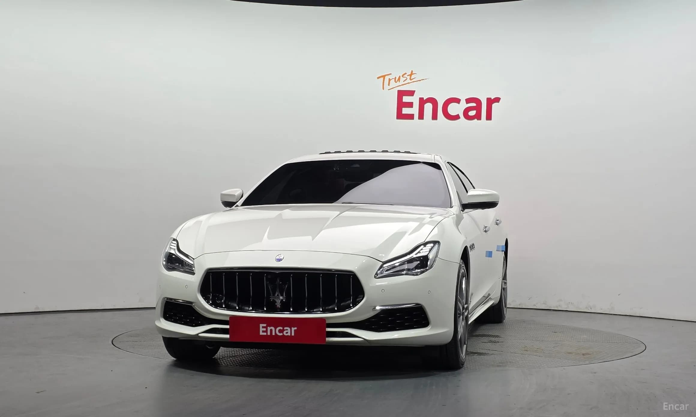 Quattroporte