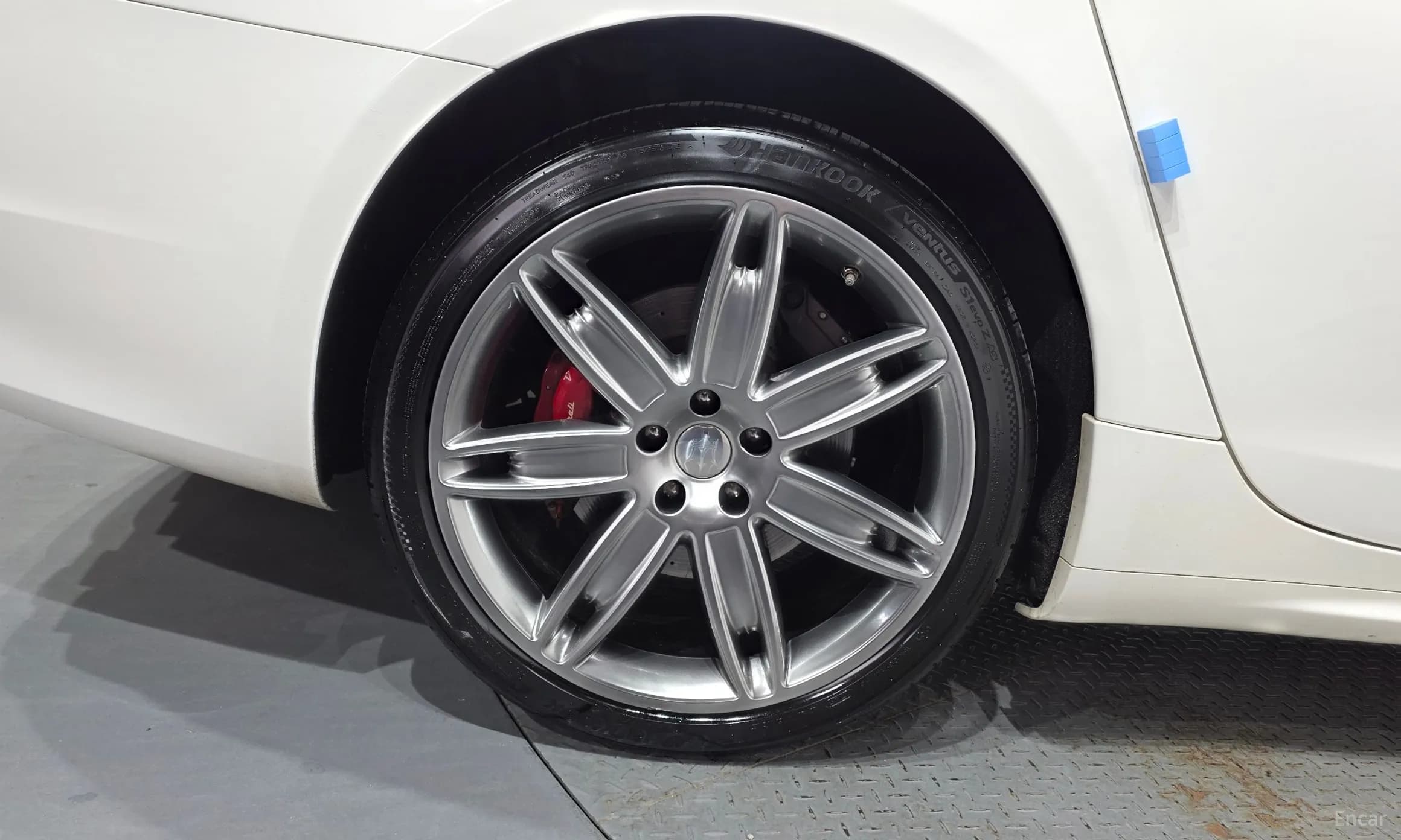 Quattroporte