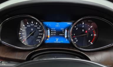 Quattroporte