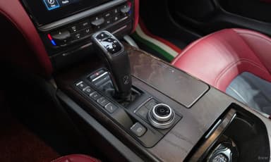 Quattroporte