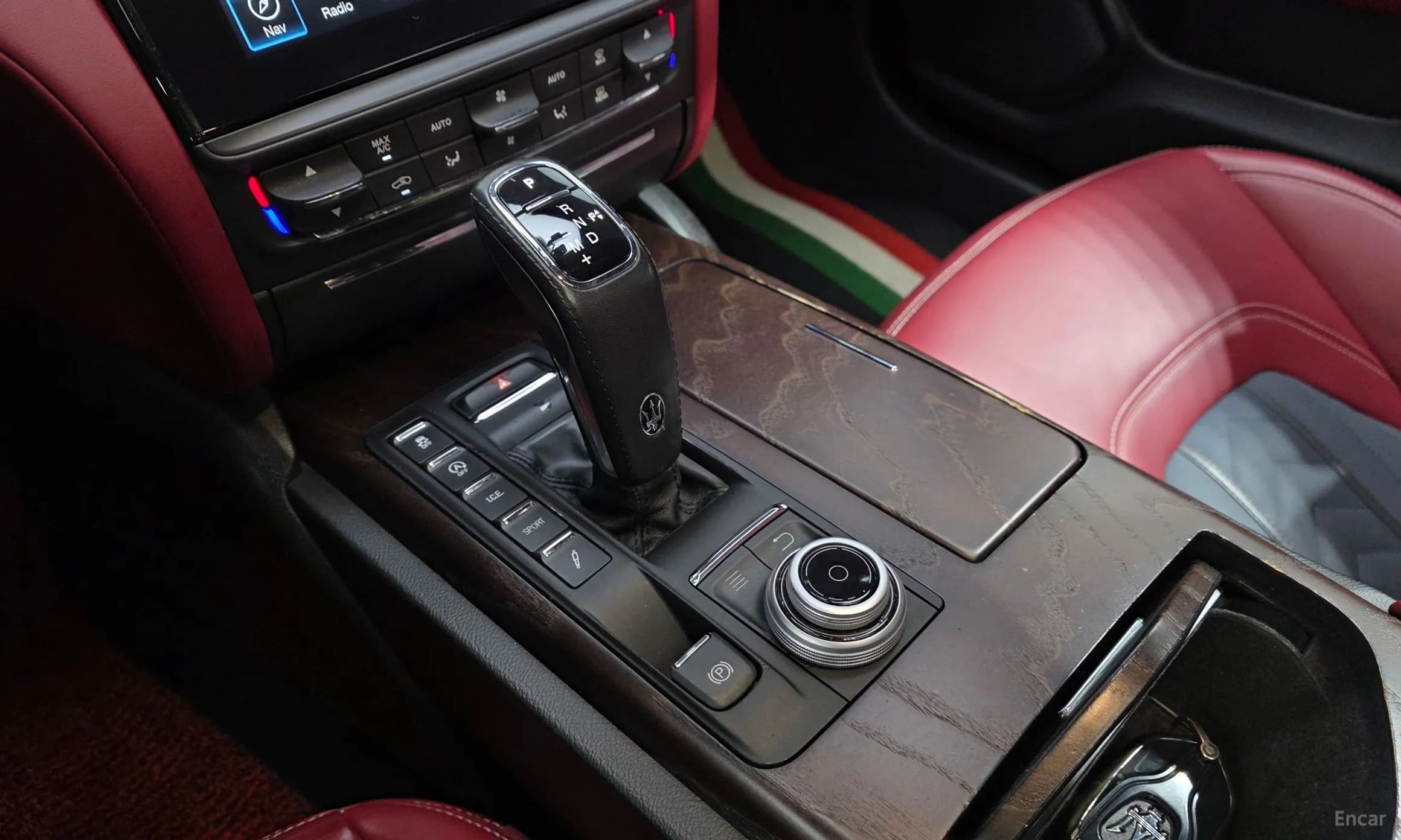 Quattroporte