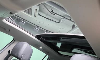 Tiguan 2nd Generation