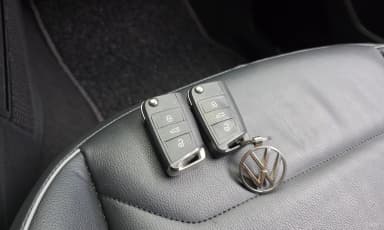Tiguan 2nd Generation