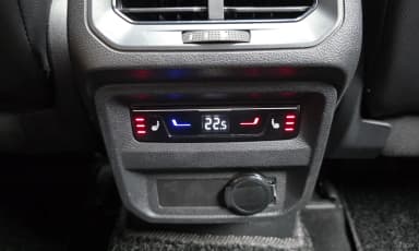 Tiguan 2nd Generation