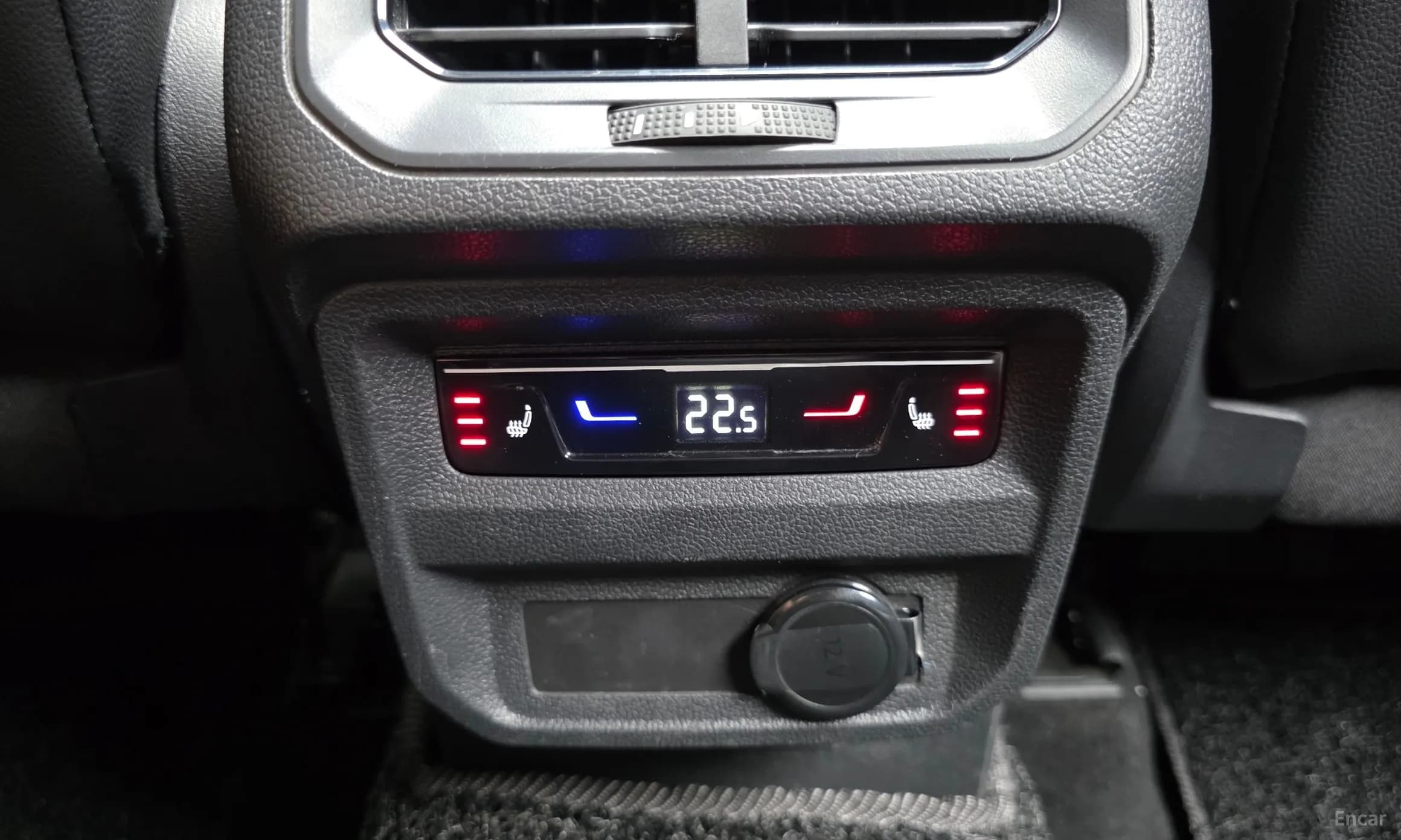 Tiguan 2nd Generation
