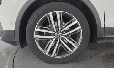 Tiguan 2nd Generation