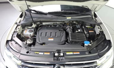 Tiguan 2nd Generation